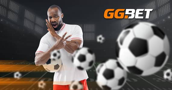 gg.bet sports betting - soccer