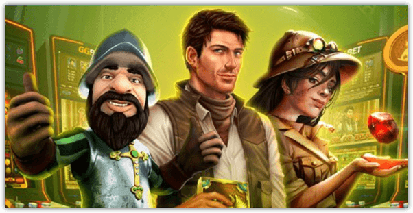 GGbet 25 Euro No Deposit Bonus